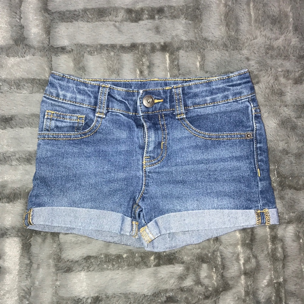 Crazy 8 girls shorts